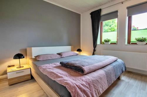 Ferienwohnung Kramer in Colnrade, Deutschland