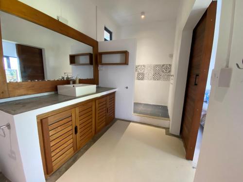 COCO MANGO Villa in Roche Bon Dieu