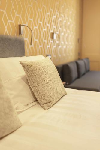 Rooms at The Vault, Buxton (fotografie 7)