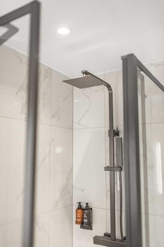 Rooms at The Vault, Buxton (fotografie 10)