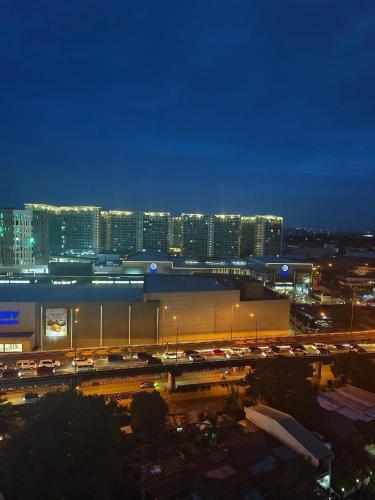 SM HOME Spring Residences Staycation and Condotel, Metro Manila