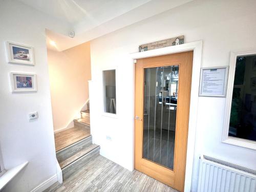 Mode Cottage, Lytham St Annes (zdjęcie 11)