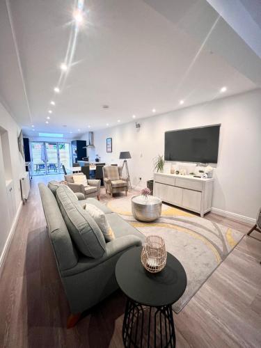 Mode Cottage, Lytham St Annes (zdjęcie 3)