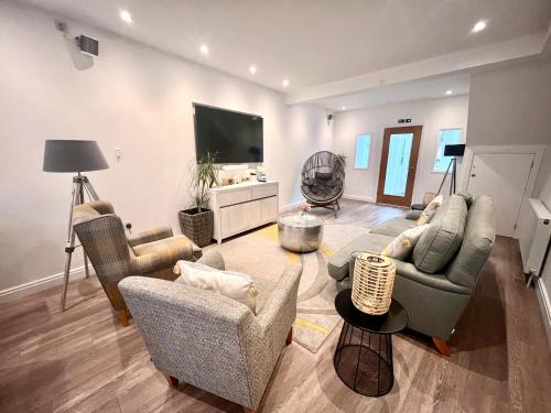 Mode Cottage, Lytham St Annes (zdjęcie 4)