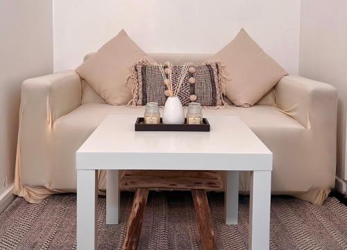 Studio Saint Denis - Location saisonnière - Saint-Denis