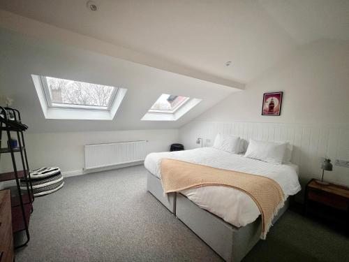 Mode Cottage, Lytham St Annes (zdjęcie 8)