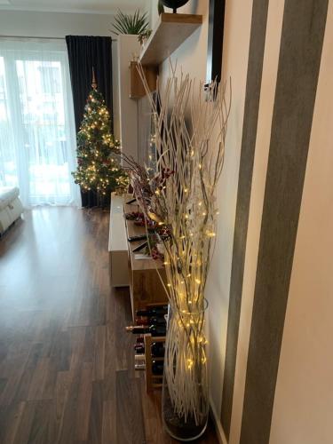 Krejcarek Garden Apartment, Прага (фото 5)