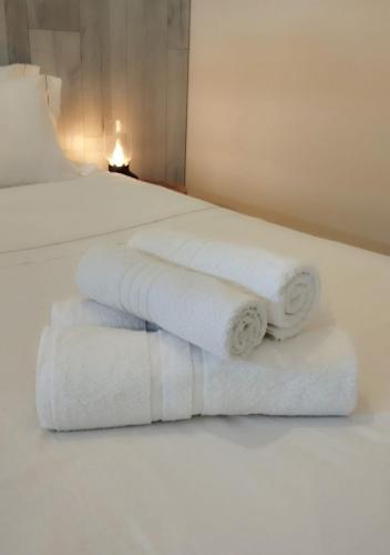 Oportocean Suites chambre d'hôte Pereiro