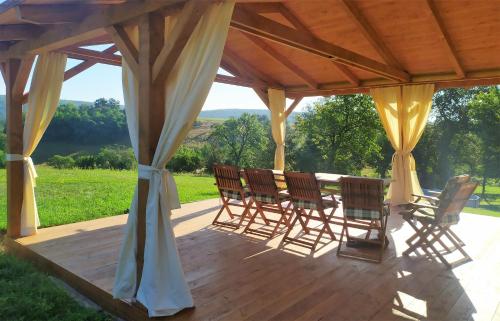 Vidiecky dom Na Jablonci in Vinica