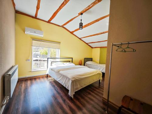 Areni Wine Art in Areni