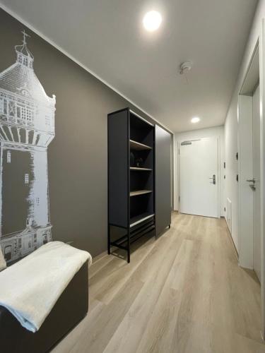 Exklusives Wohnen im historischen Wasserturm dem Highlight von Delitzsch WE106 in Delitzsch, Deutschland