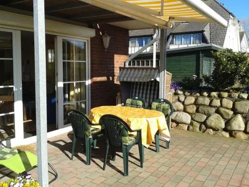 Ferienwohnung Gelb in Schönberger Strand, Deutschland