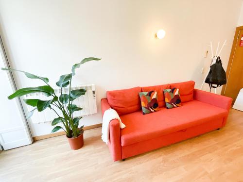 Stunning Luxury Apartment in Chiado 1BR, Lisboa (foto 9)