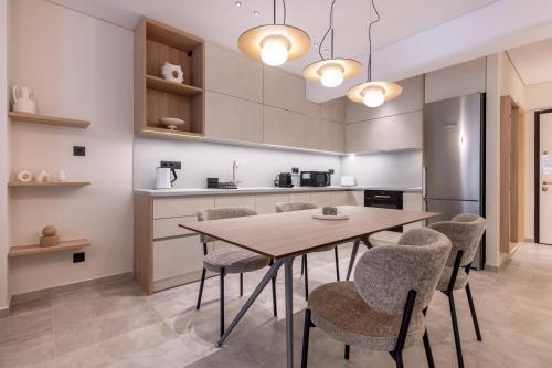 Phaedrus Living Athens Luxury Residences Golden, Ateny (zdjęcie 5)