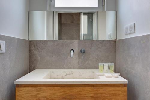 161 Suite Raphael - Superbe Appartement à Paris, Paris (photo 8)