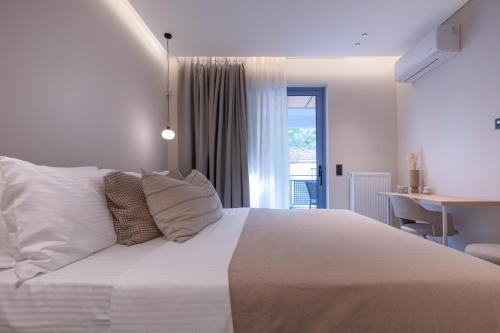 Phaedrus Living Athens Luxury Residences Golden, Ateny (zdjęcie 7)