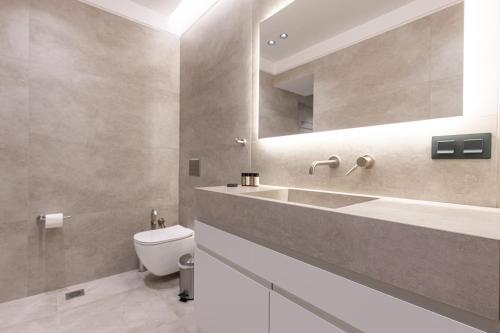 Phaedrus Living Athens Luxury Residences Golden, Ateny (zdjęcie 9)