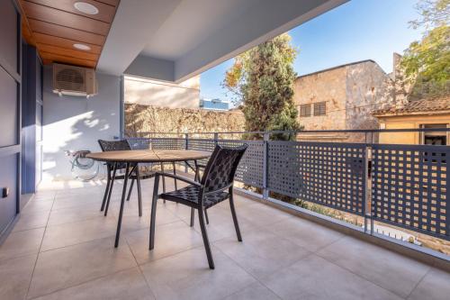 Phaedrus Living Athens Luxury Residences Golden, Ateny (zdjęcie 10)