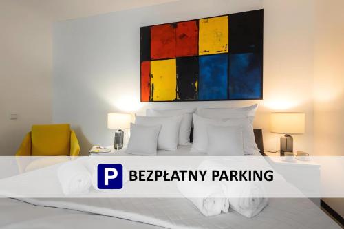 Aparthotel Solskiego Wroclaw - Zerniki