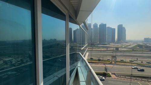 Dubai Marina- Cozy 2BHK Apartment, Dubaj (zdjęcie 6)