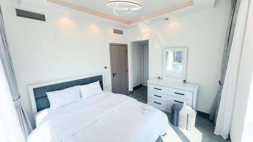 Dubai Marina- Cozy 2BHK Apartment, Dubaj (zdjęcie 8)