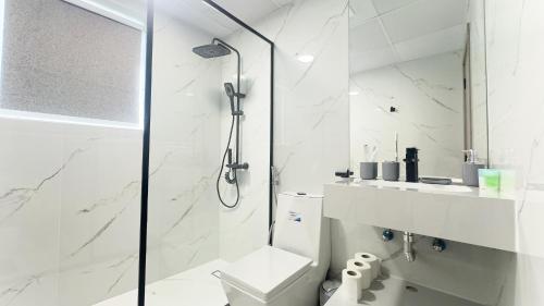 Dubai Marina- Cozy 2BHK Apartment, Dubaj (zdjęcie 7)