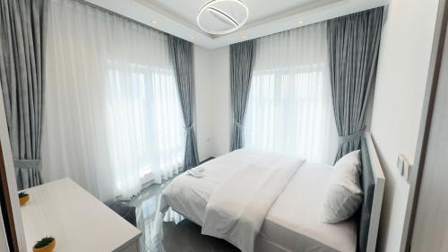 Dubai Marina- Cozy 2BHK Apartment, Dubaj (zdjęcie 10)