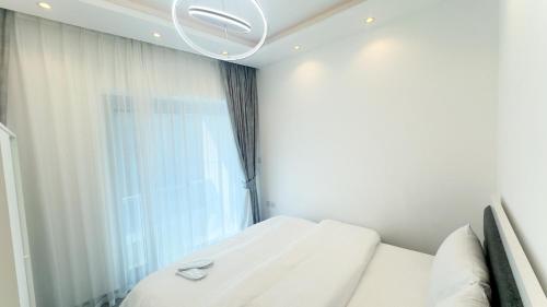 Dubai Marina- Cozy 2BHK Apartment, Dubaj (zdjęcie 5)