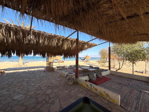 Instalaciones, Sukoon Nuweibaa in Nuweiba