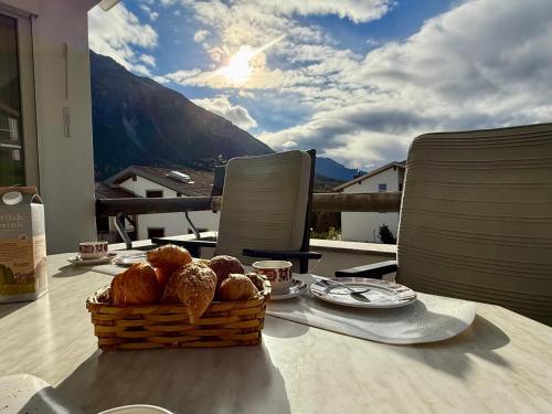 Alrededores, Fewoerholungpur - Charming Stay in Lenzerheide