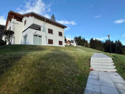 Vista exterior, Fewoerholungpur - Charming Stay in Lenzerheide