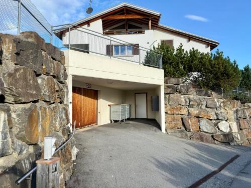 Vista exterior, Fewoerholungpur - Charming Stay in Lenzerheide