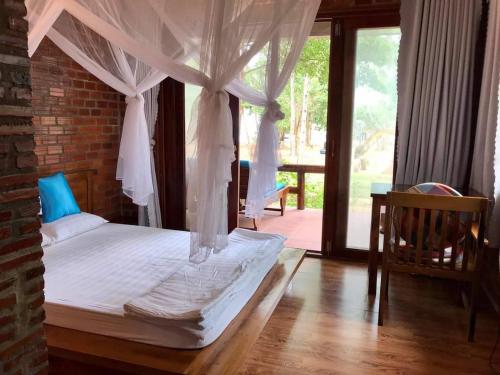 An Yen Eco Resort in Bai Sao