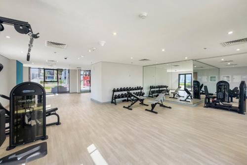 Studio Azizi Riviera 24 Community View, Dubaï (photo 9)