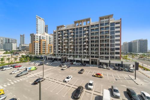Studio Azizi Riviera 24 Community View, Dubaï (photo 10)