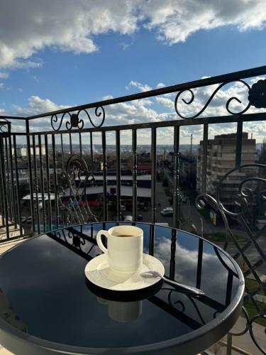 Подобово ЖК Центральний вул.Нове Шосе, 8А (Подобово ЖК Центральнии вул.Нове Шосе, 8А) in Bucha