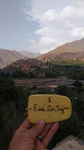 Riad Dar Tagine Riad Dar Tagine