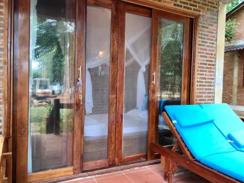 อัน เอี๋ยน อีโค รีสอร์ต (An Yen Eco Resort) in ไบ๋ เซา