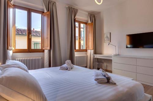 Sacha Apartment by Mamo Florence - image 4