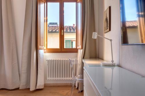 Sacha Apartment by Mamo Florence - image 7