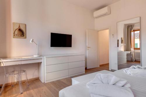 Sacha Apartment by Mamo Florence - image 11