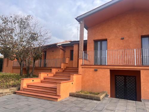Il Palagio Camere 3