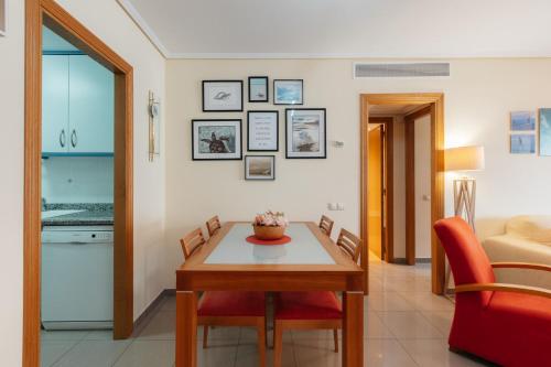 RESORT BEACH VALENCIA, Walencja (zdjęcie 7)
