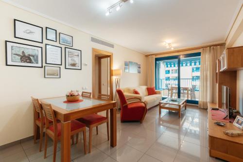 RESORT BEACH VALENCIA, Walencja (zdjęcie 2)