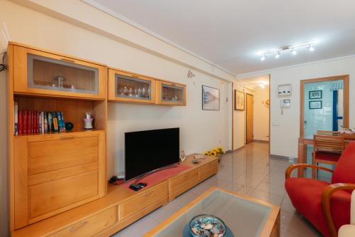 RESORT BEACH VALENCIA, Walencja (zdjęcie 3)