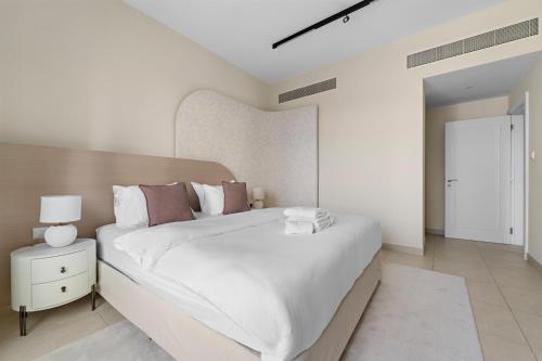 Stunning 2-Bedroom Apartment Travo, Dubaj (fotografie 9)