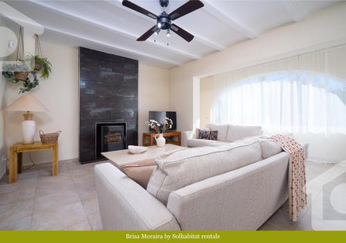 Brisa Moraira by Solhabitat rentals - image 2