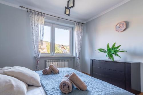 WHY NOT Apartament Rubinowy obrázok