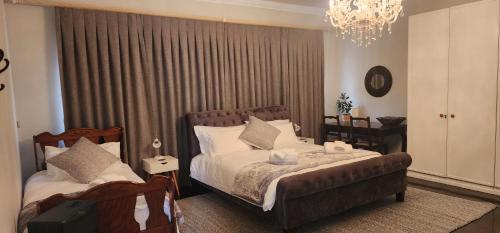 Stellenbosch Paradijs Cottage Paradyskloof