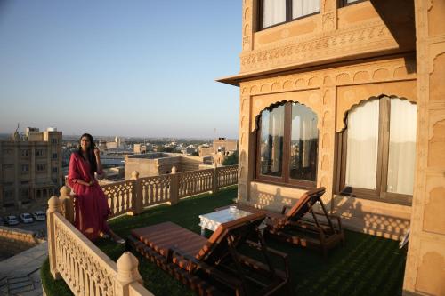 Book Hotel Durjay Garh in Jaisalmer, India - 2025 Promos